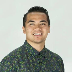 Meet your Posher, Raymond